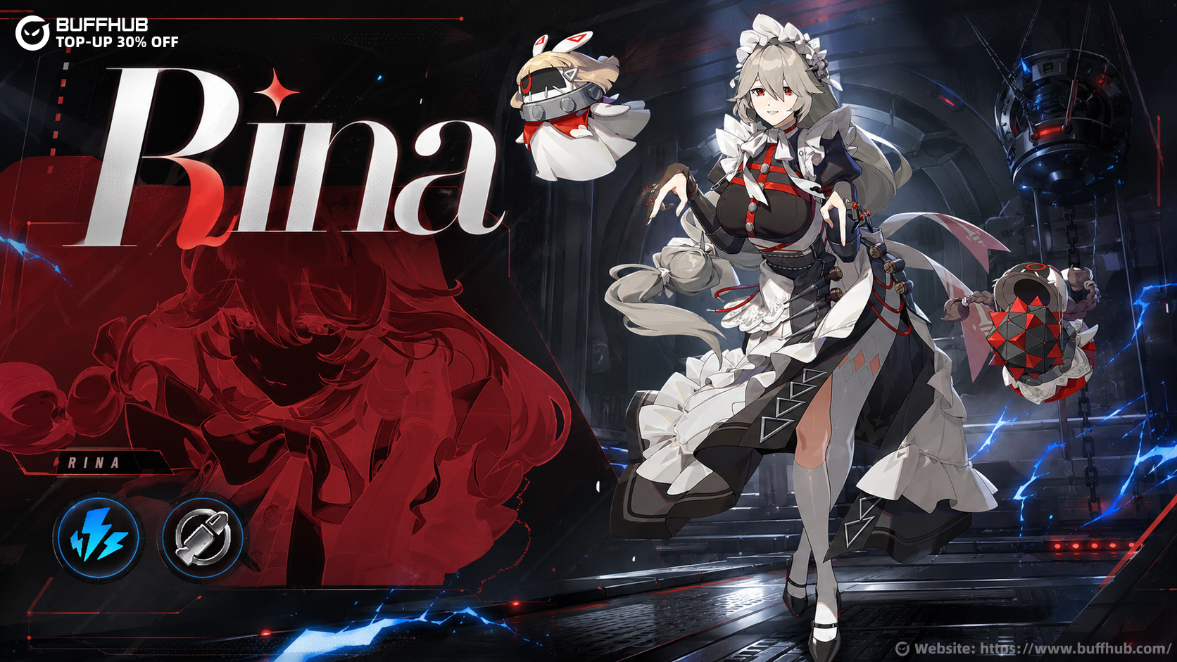 Rina