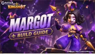 Margot Kingshot Guide: Best Build, Skills & Gear (Gen 4 Mythic Cavalry)