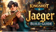 Jaeger Build Guide: Best Skills, Gear, and Tips for Kingshot