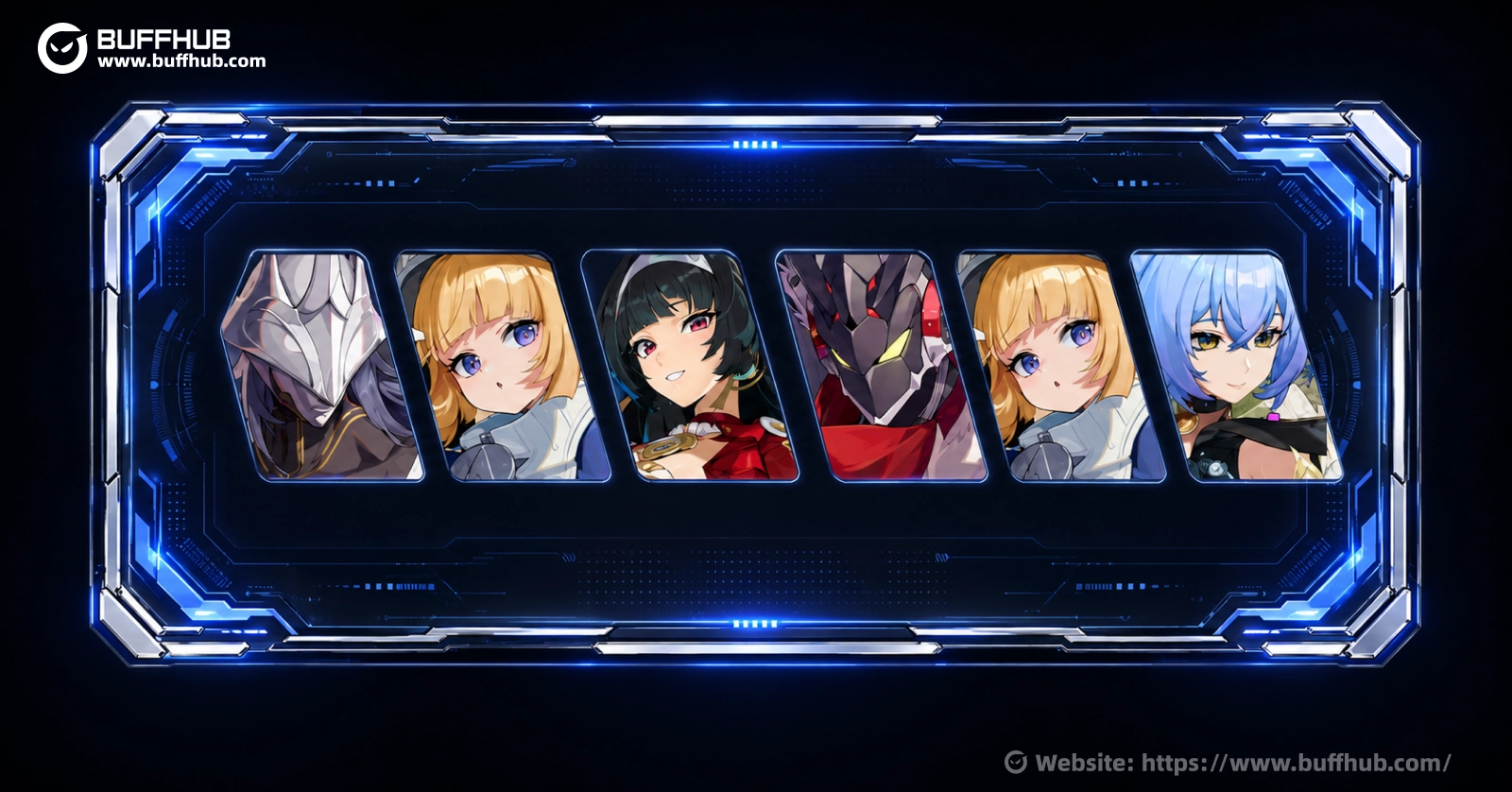 Norma Best Team Compositions