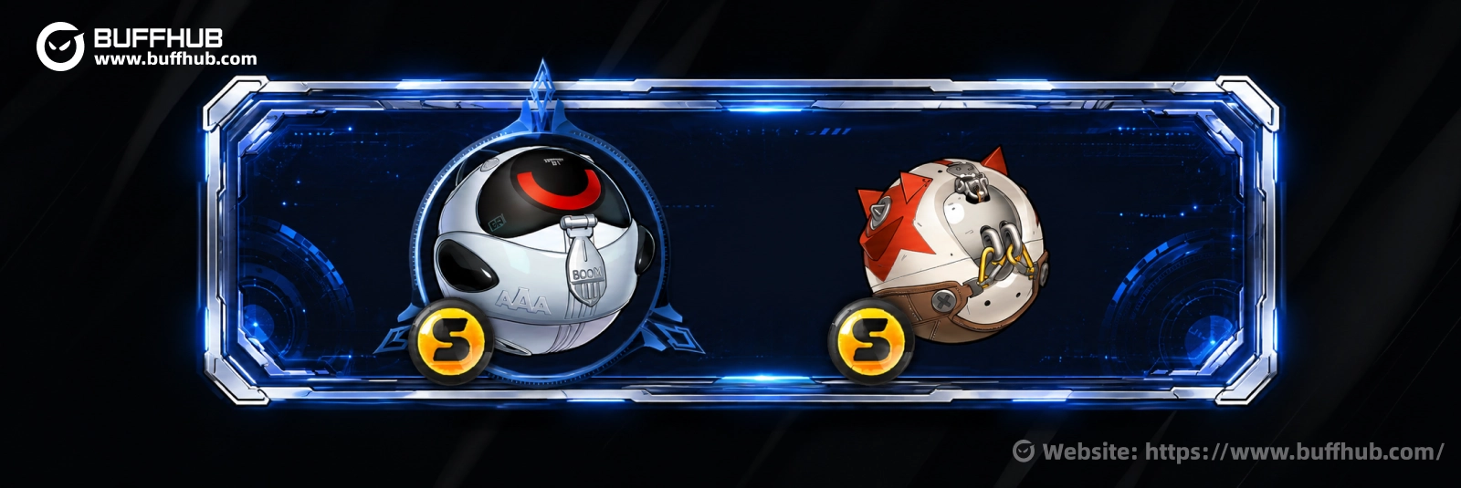 Norma best weapon recommendations