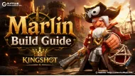 Best Build for Marlin in Kingshot (Gear, Skill Order, and More)