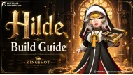Kingshot Hilde Guide: Best Build, Skills, Gear & More