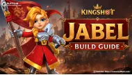 Best Build for Jabel in Kingshot (Gear, Skill Order, etc.)