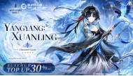 Yangyang: Xuanling Build Guide：Best Weapons, Echoes and Teams | WuWa 3.5