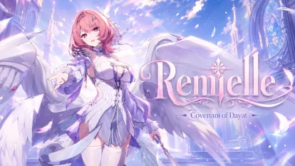 Remielle Build Guide: Best Weapons, Drive Discs, and Teams | ZZZ 3.1