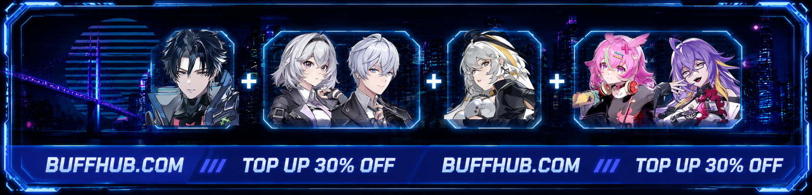 Chaos Best Team Composition