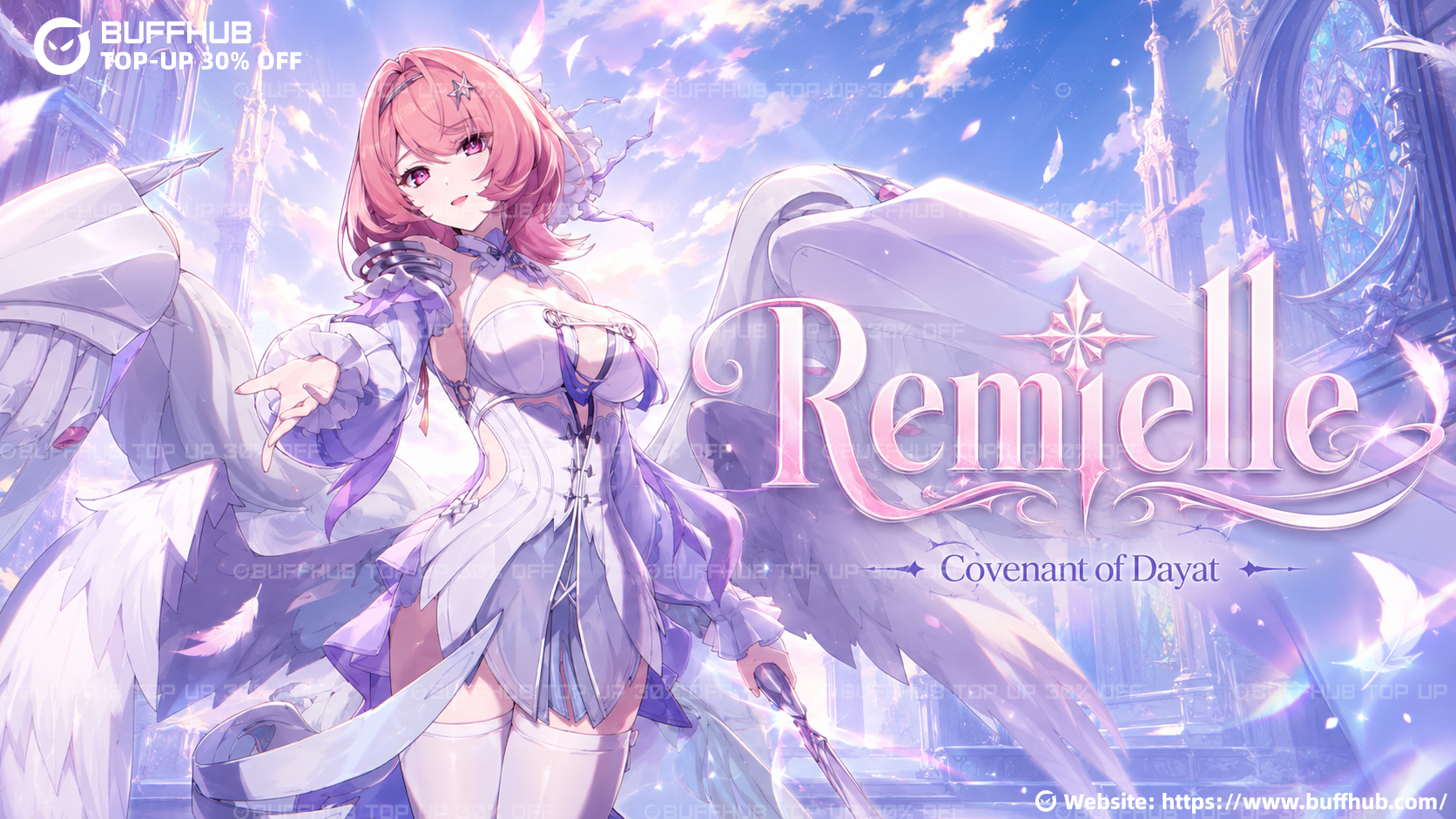 Remielle Lumiflux Anomaly Agent build guide cover art