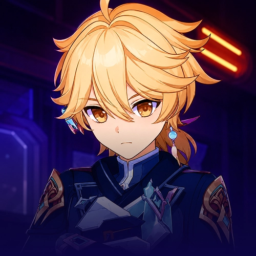 Genshin Impact