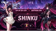Shinku Build Guide: Best Weapons, Gear, Teams & Pull Value | NTE 1.2