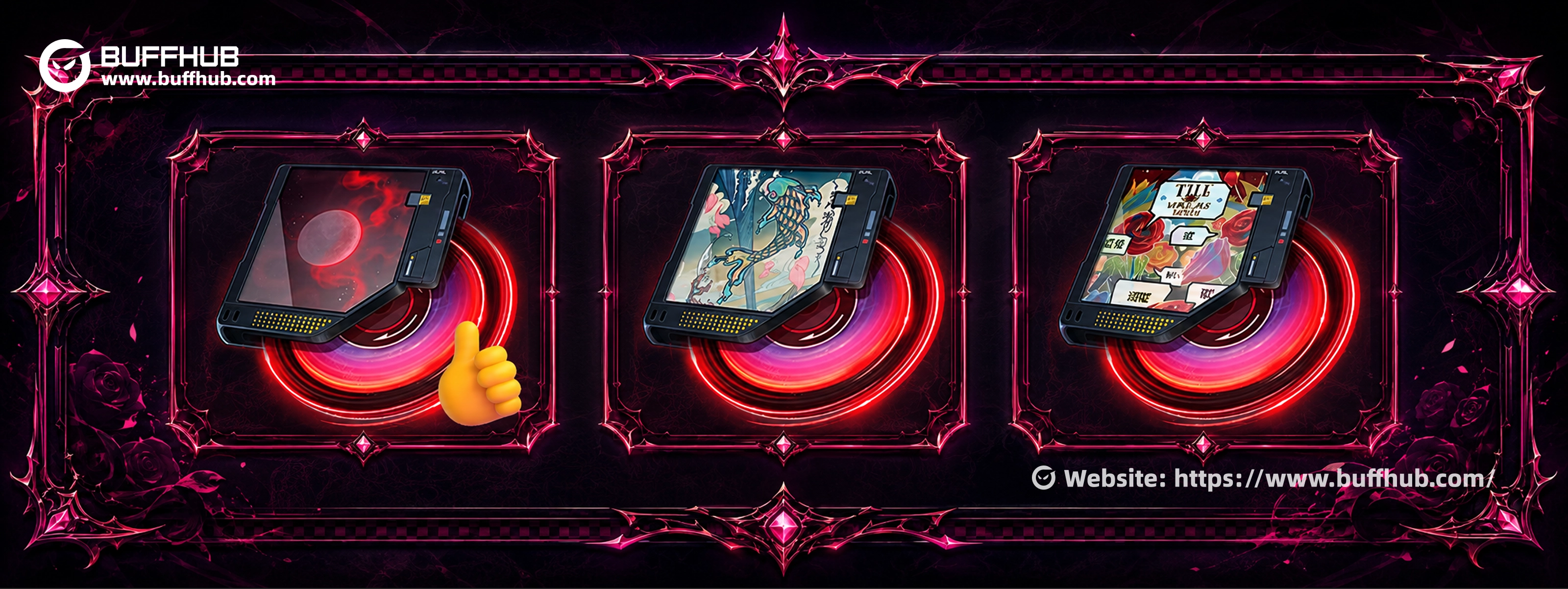Shinku Best In Slot Weapons and F2P Weapon Options Guide