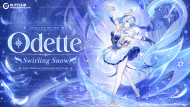 Genshin Impact Version 7.0 Banner Schedule: Odette, Alyosha, Zibai & Varka Release Date