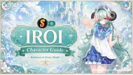 Iroi Build Guide: Best Weapons, Gear, Teams, Skills, and Awakenings | NTE 1.2