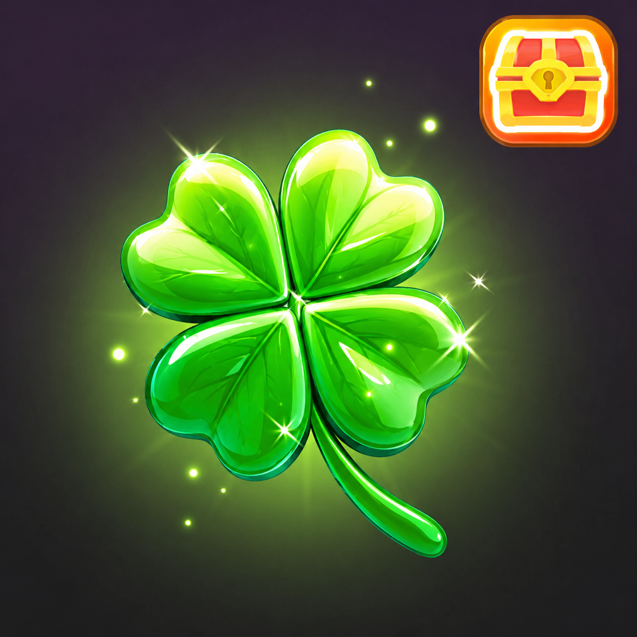 Lucky Clover