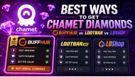 Best Ways to Get Chamet Diamonds: Safe, Fast, and Cheap Options in 2026