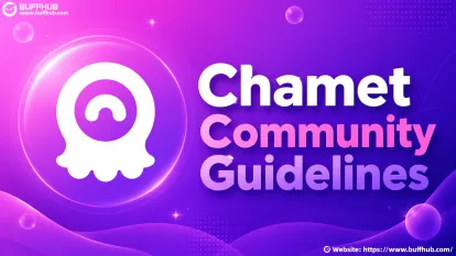 Chamet Community Guidelines: What New Users Should Know First in 2026