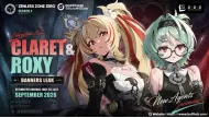 Zenless Zone Zero Version 3.2 Banner Schedule: Claret & Roxy Release Date & Details