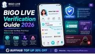 BIGO LIVE Verification Guide 2026: How to Get Verified, Find Your BIGO ID, and Avoid Scams