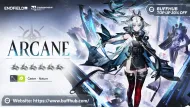 Arcane Best Build Guide: Weapons, Gear, Teams, and Rotation | Arknights: Endfield V1.4