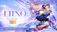 Liino Best Build Guide: Endfield: Weapons, Gear, Teams, and Rotation | Arknights: Endfield V1.4
