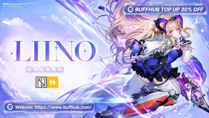 Liino Best Build Guide: Endfield: Weapons, Gear, Teams, and Rotation | Arknights: Endfield V1.4