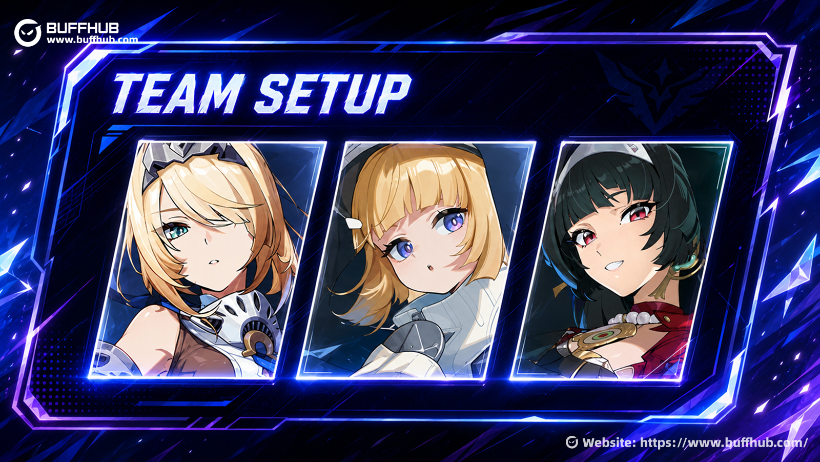 Zenless Zone Zero Sigrid best team comps guide