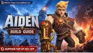 Whiteout Survival Aiden Build Guide: Best Skills, Gear, and Upgrade Priority
