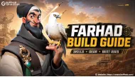 Best Farhad Build in Last War: Survival Game (Skill and Gear Order)
