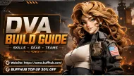 Best DVA Build in Last War: Survival &ndash; Skill Order, Gear, Teams, and Awakening