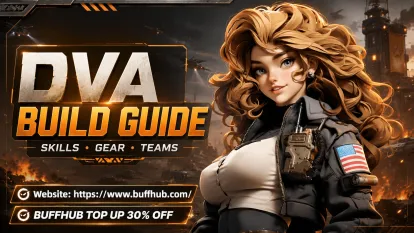 Best DVA Build in Last War: Survival &ndash; Skill Order, Gear, Teams, and Awakening