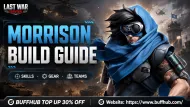 Best Morrison Build in Last War: Survival (2026): Skills, Gear & Exclusive Weapon