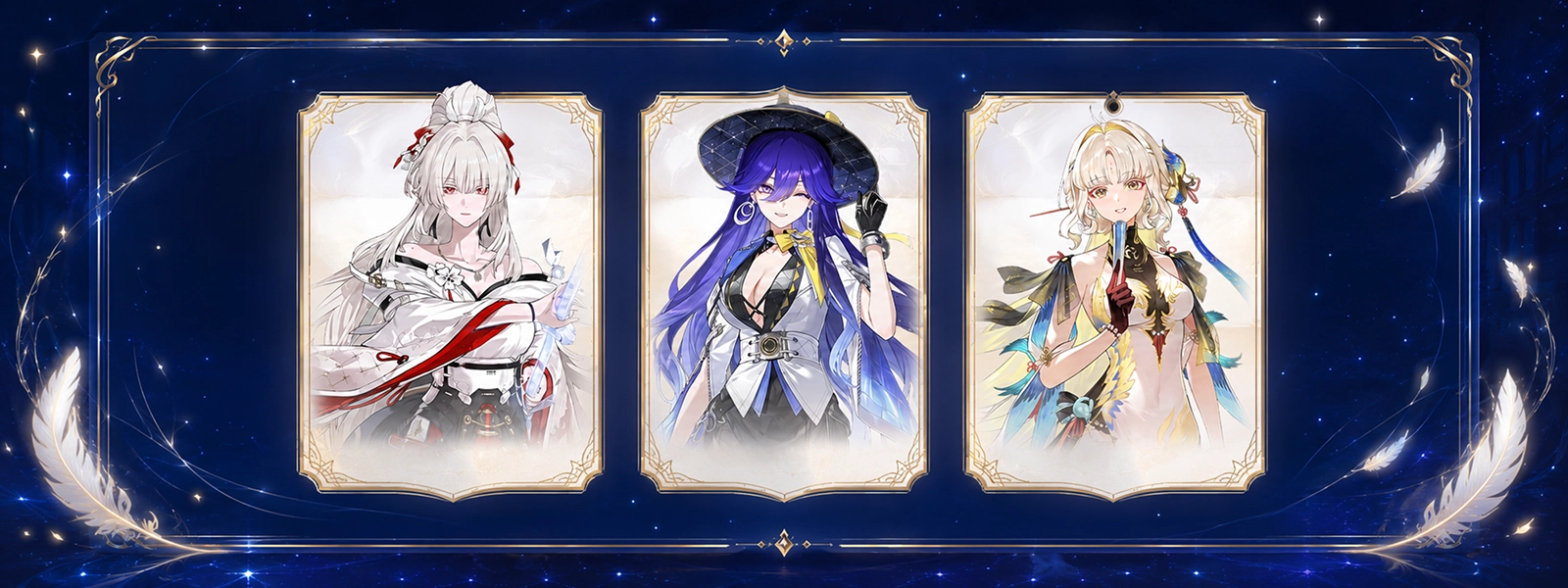 Best team compositions for Suisui in Wuthering Waves