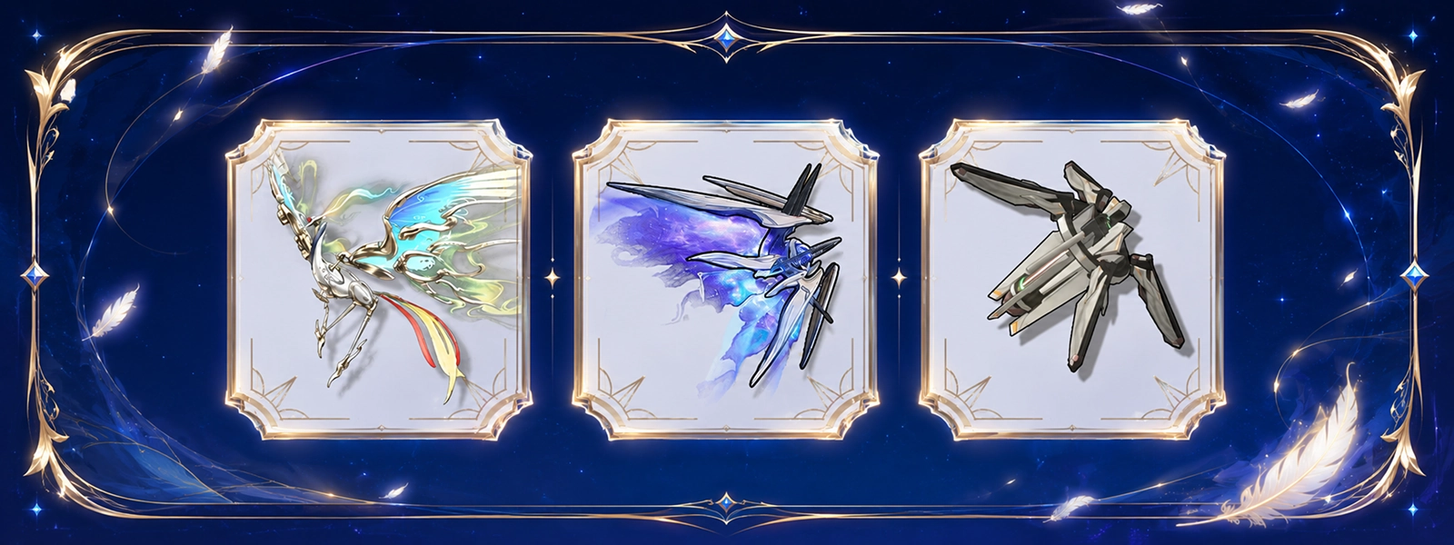 Dew Imbiber signature weapon for Suisui in Wuthering Waves
