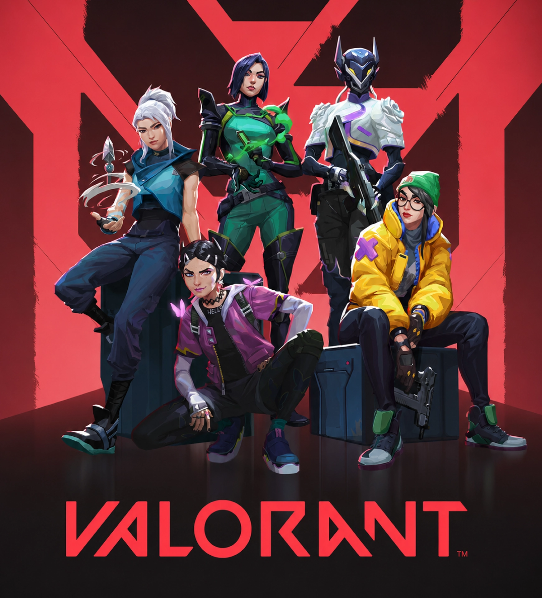 Valorant