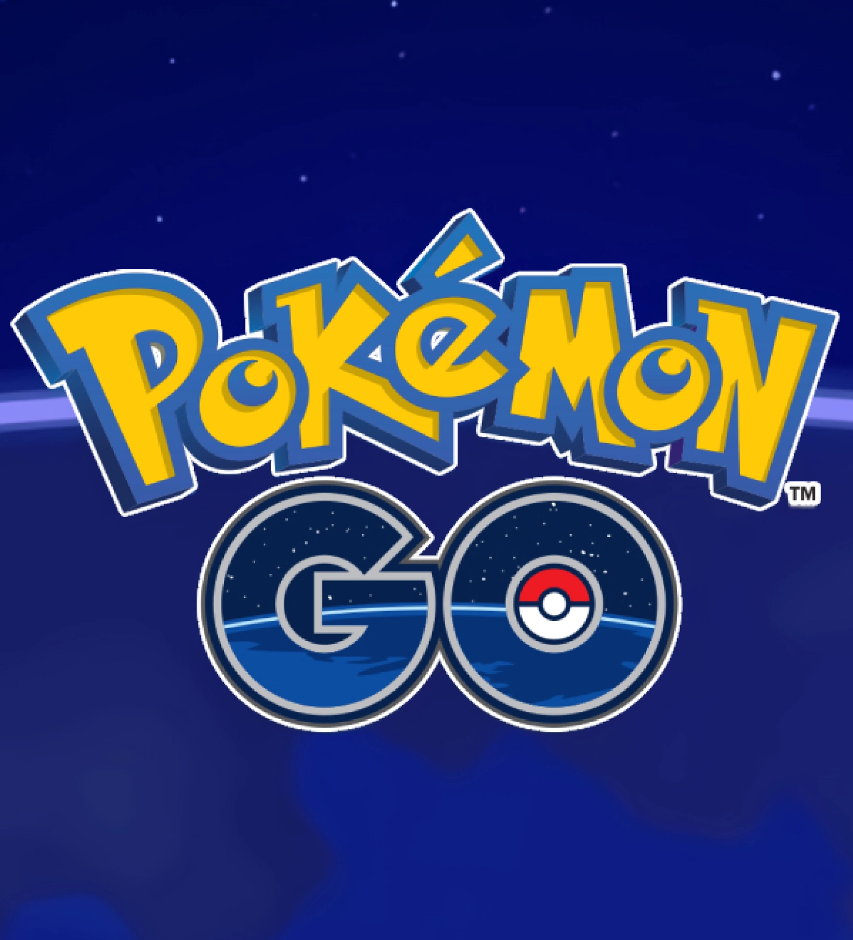 Pok&eacute;mon Go