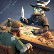 Last Asylum: Plague