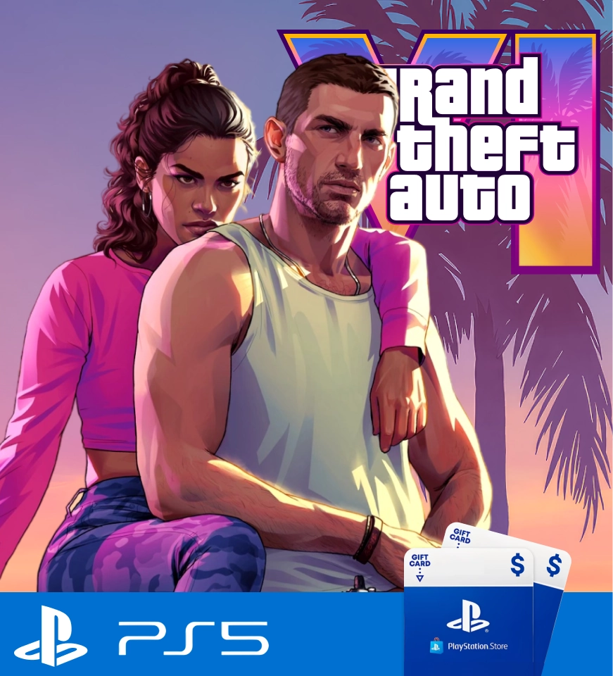 PlayStation Network Card