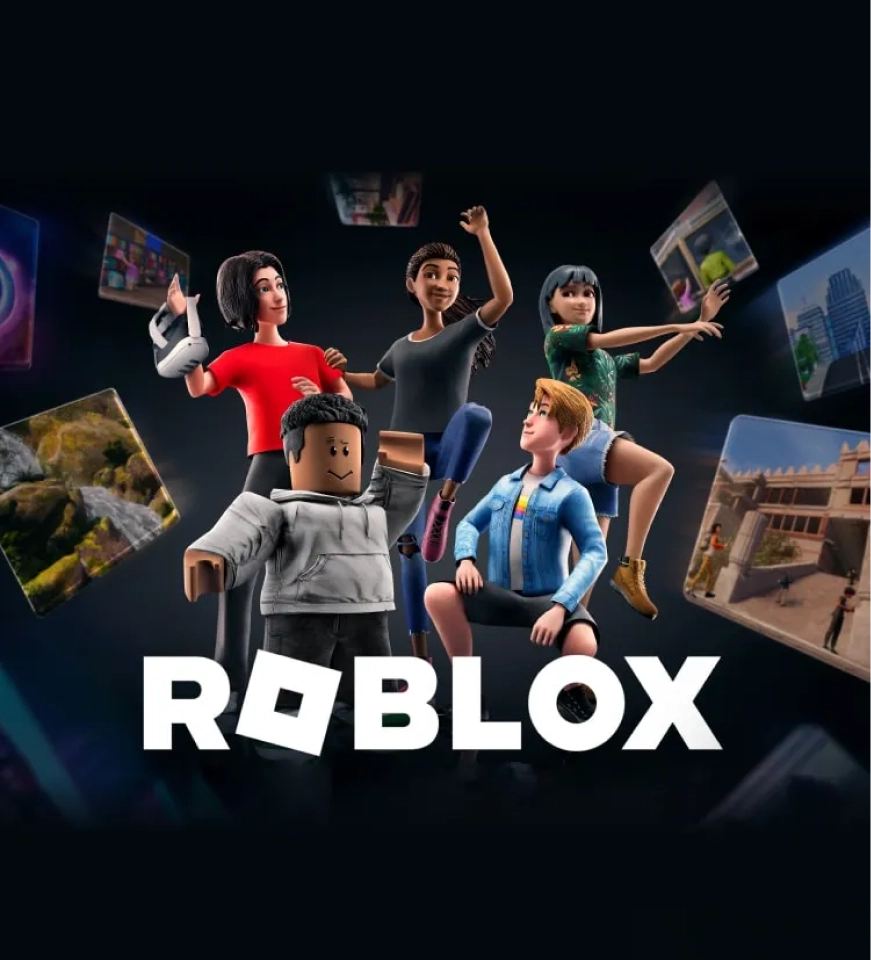 Roblox