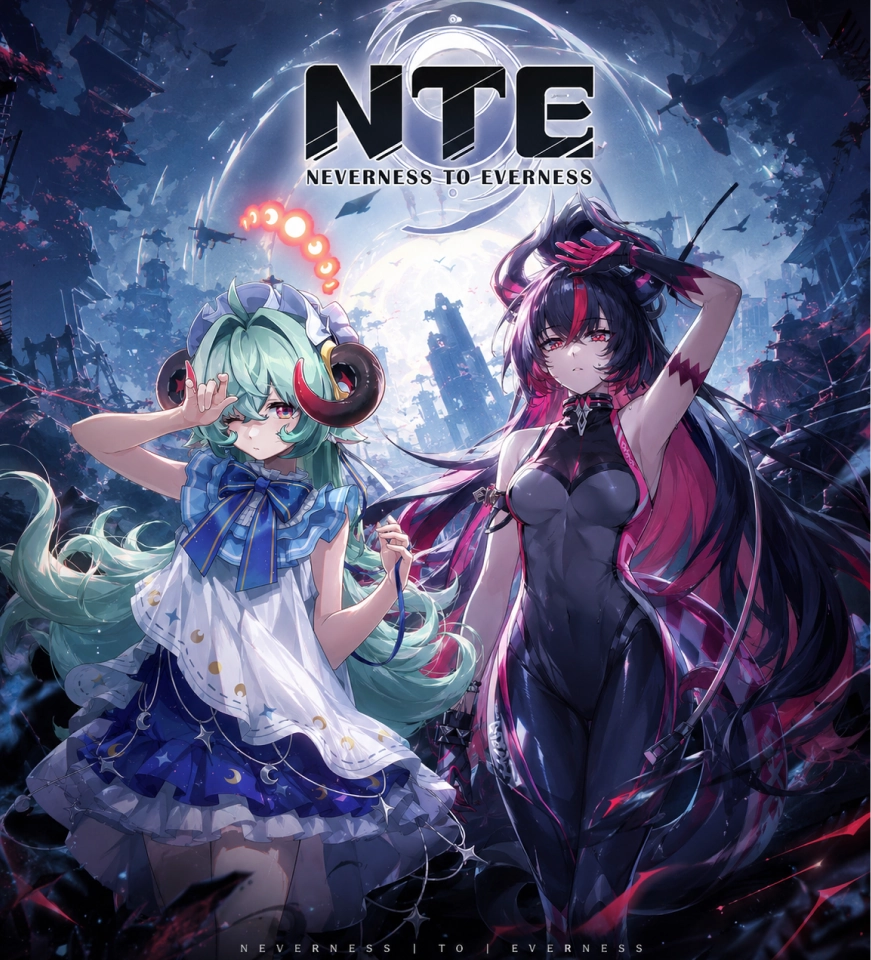 NTE (Neverness to Everness)  