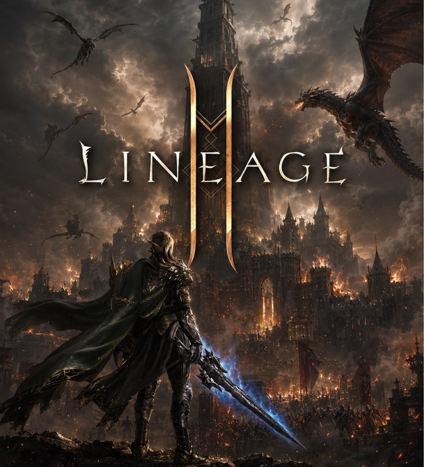 Lineage 2M