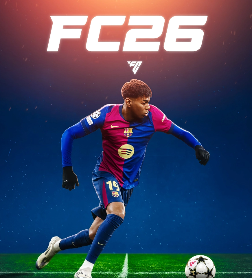 FC 26 Coins