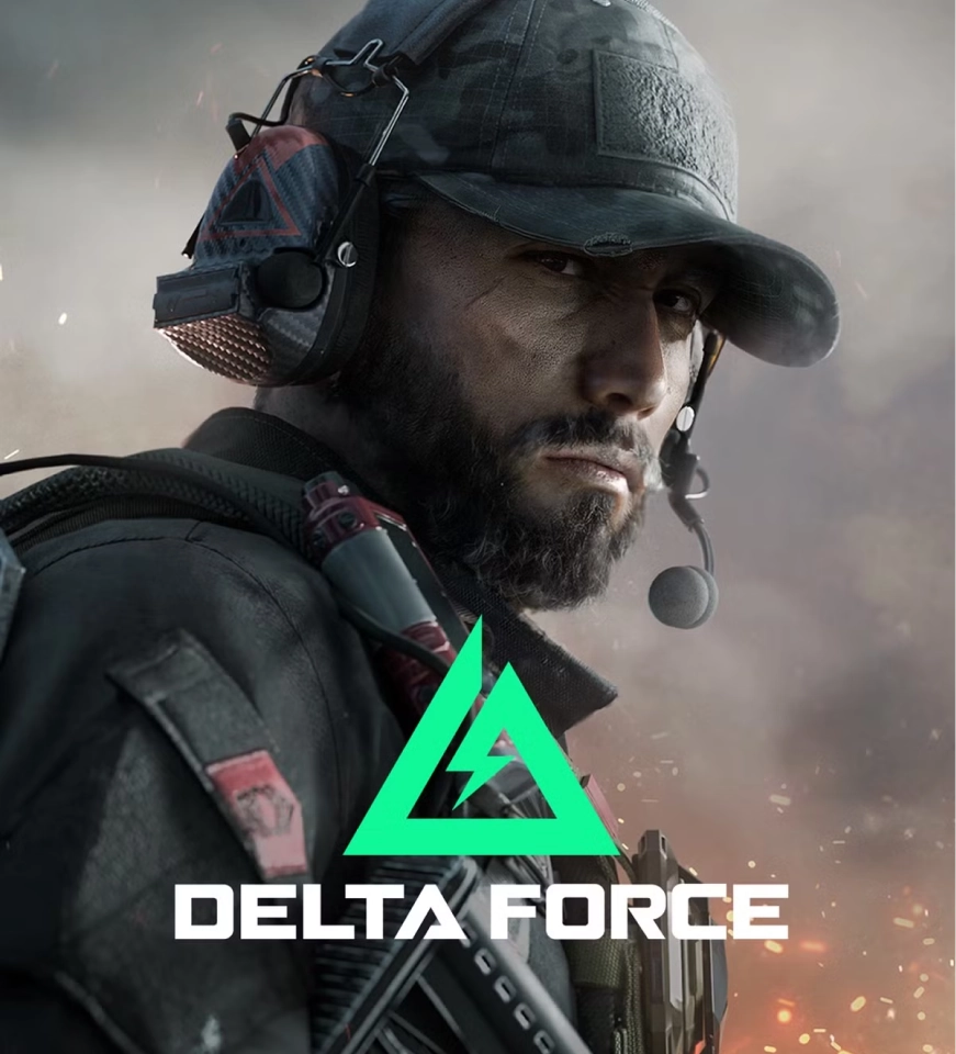 Delta Force