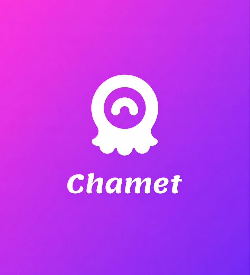 Chamet
