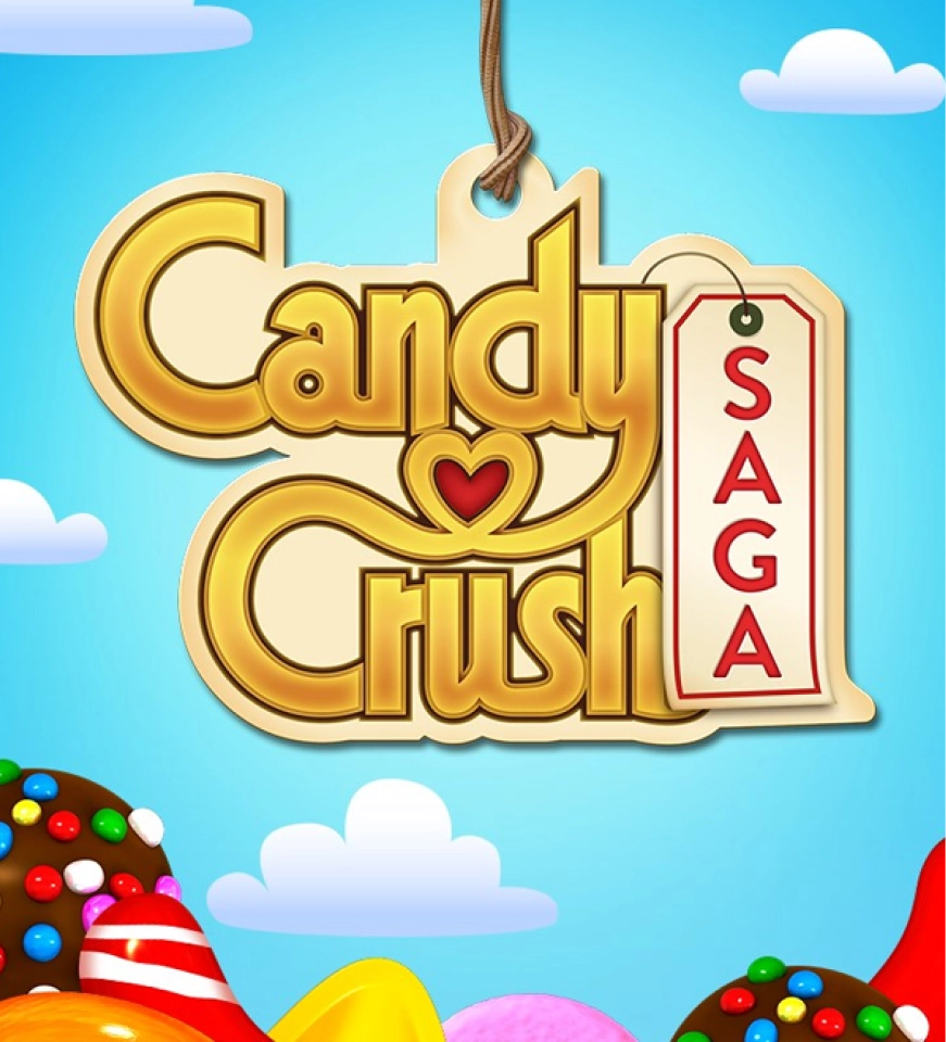 Candy Crush Saga