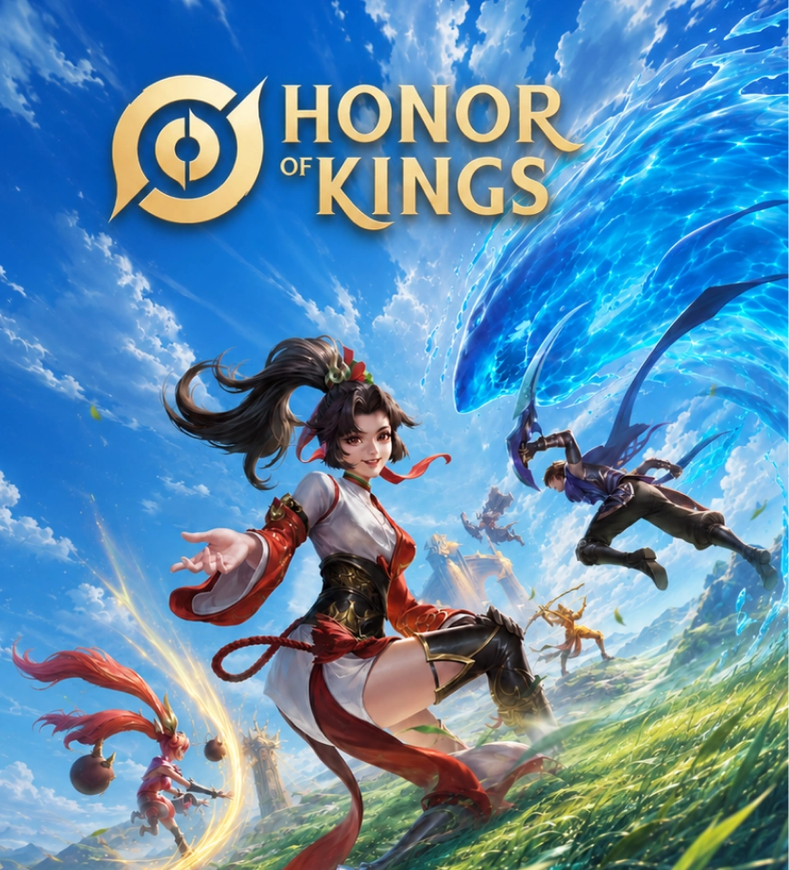 Honor of Kings