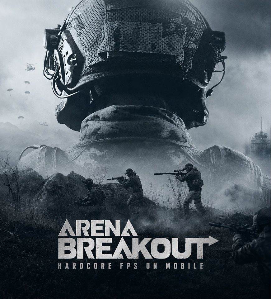 Arena Breakout