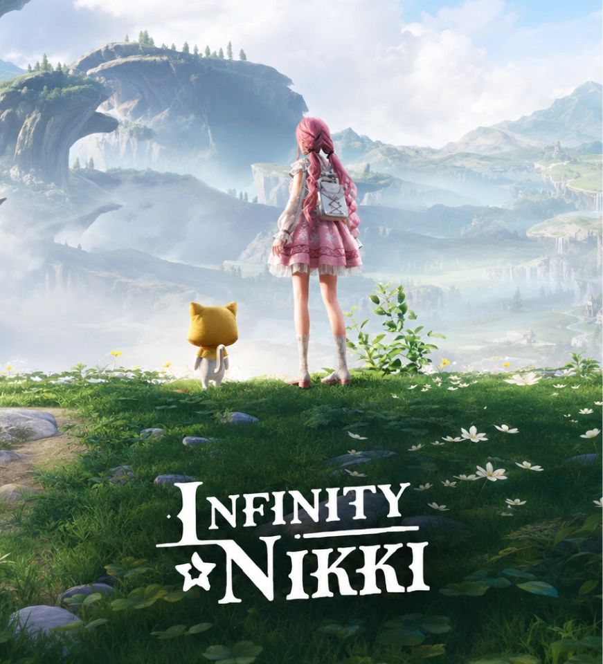 Infinity Nikki