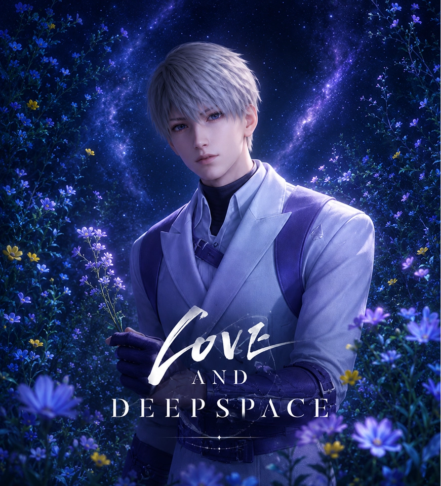 Love and Deepspace