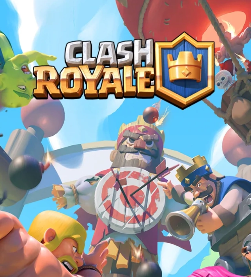 Clash Royale