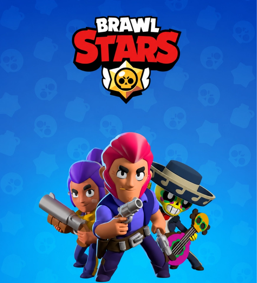 Brawl Stars